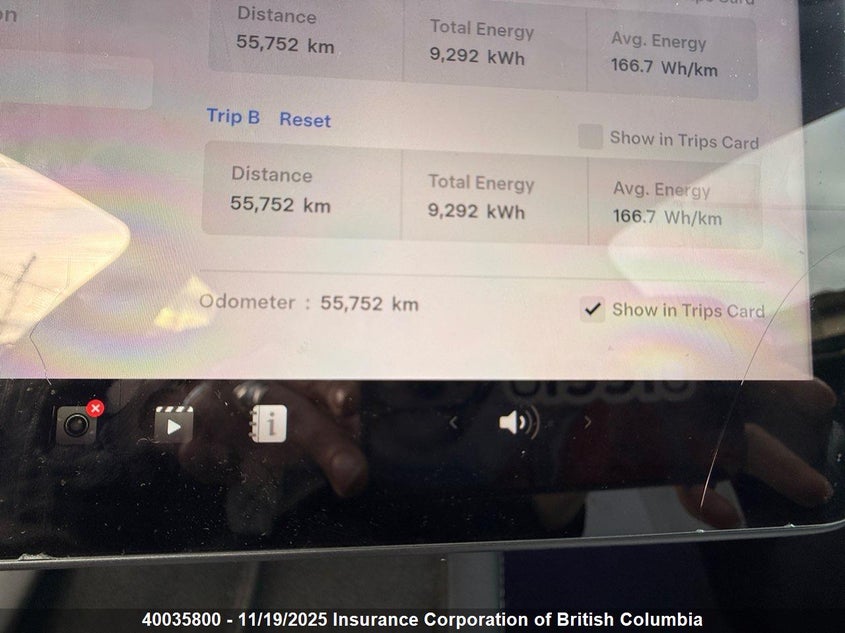 LRWYGDFD3PC019048 2023 TESLA MODEL Y photo no. 8