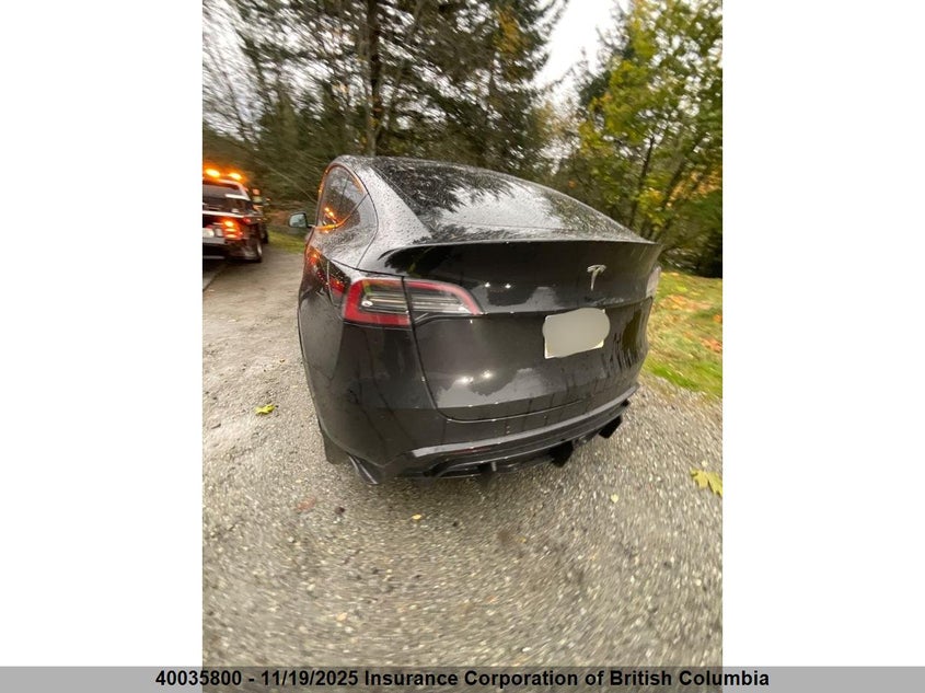 LRWYGDFD3PC019048 2023 TESLA MODEL Y photo no. 9