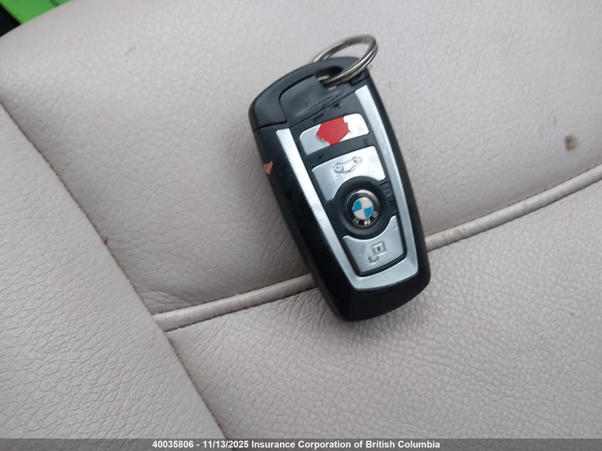 5UXWX9C58F0D48866 2015 BMW X3 photo no. 11
