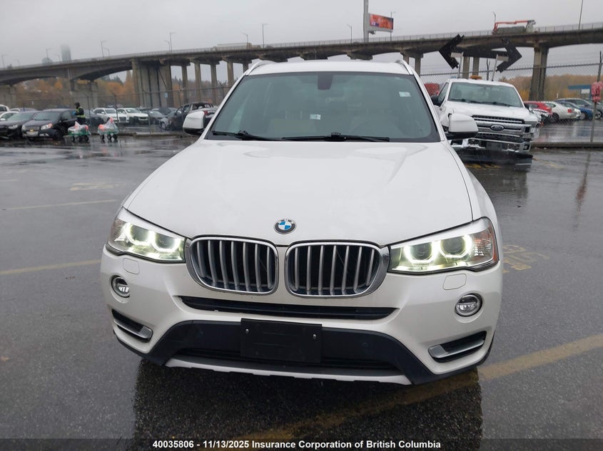 5UXWX9C58F0D48866 2015 BMW X3 photo no. 12