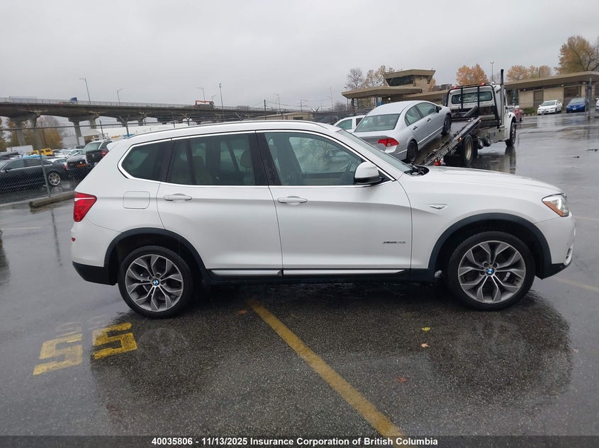 5UXWX9C58F0D48866 2015 BMW X3 photo no. 13