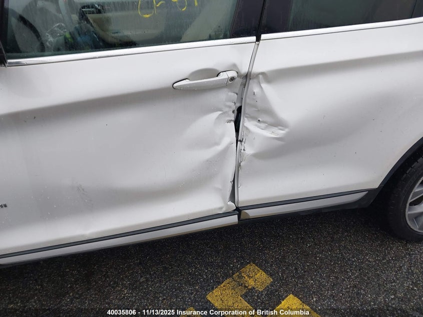 5UXWX9C58F0D48866 2015 BMW X3 photo no. 6