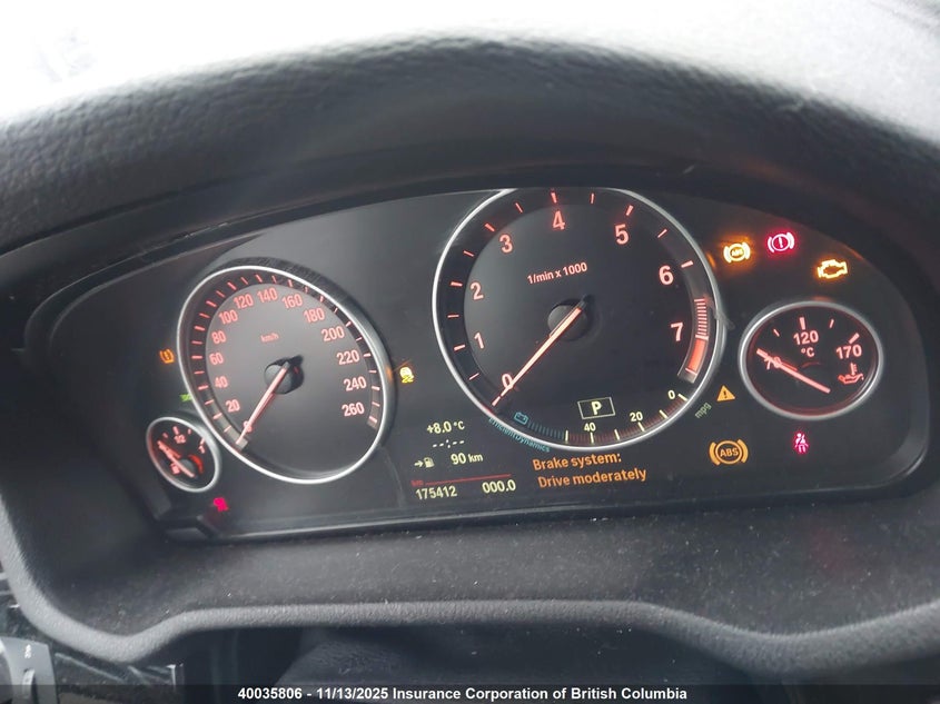 5UXWX9C58F0D48866 2015 BMW X3 photo no. 7