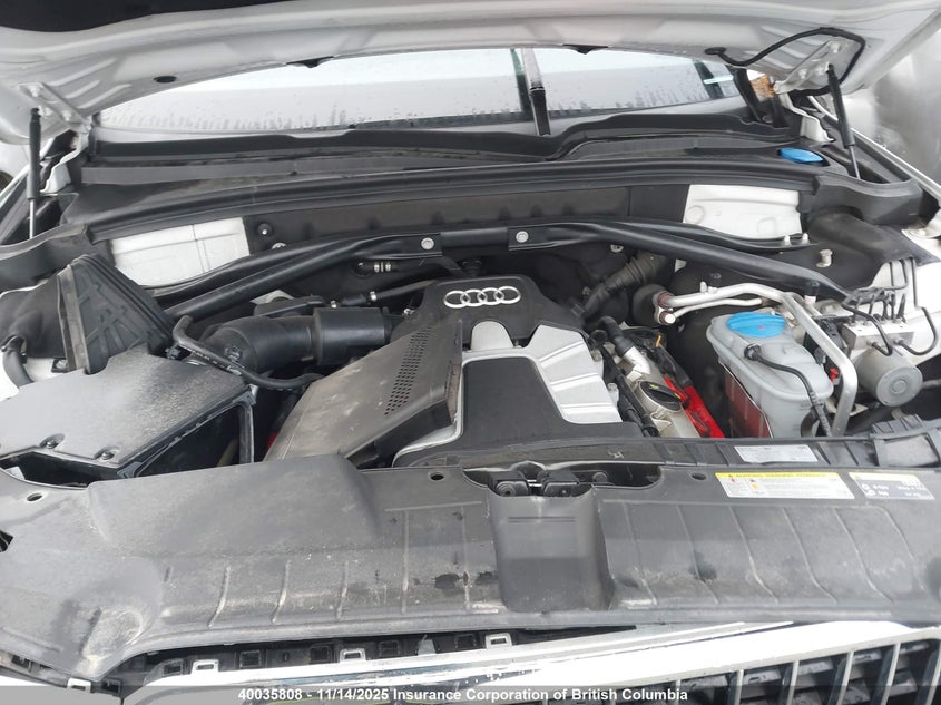 WA1D7AFP6HA007624 2017 AUDI Q5 photo no. 10