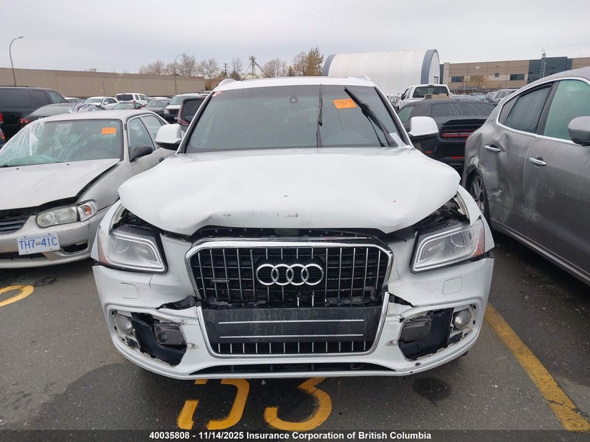 WA1D7AFP6HA007624 2017 AUDI Q5 photo no. 12