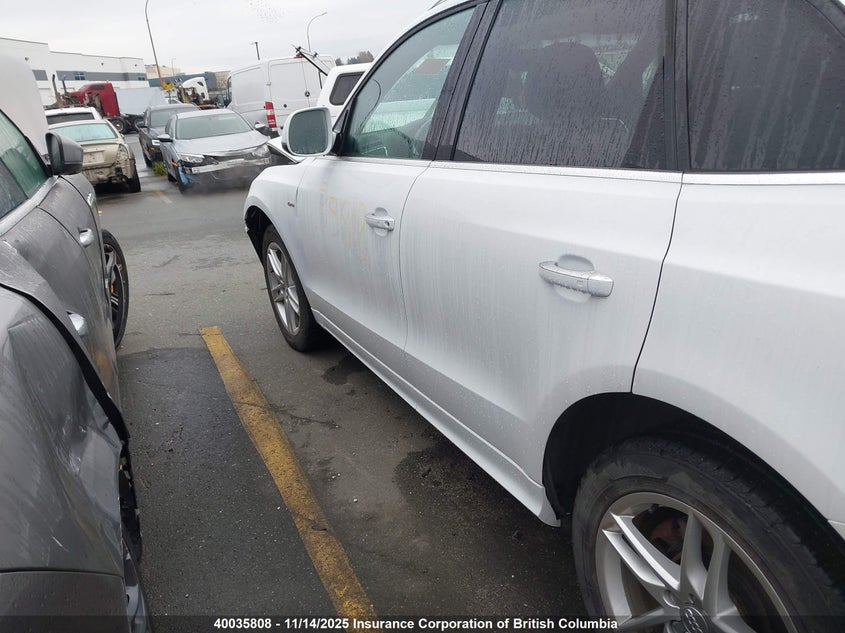 WA1D7AFP6HA007624 2017 AUDI Q5 photo no. 14