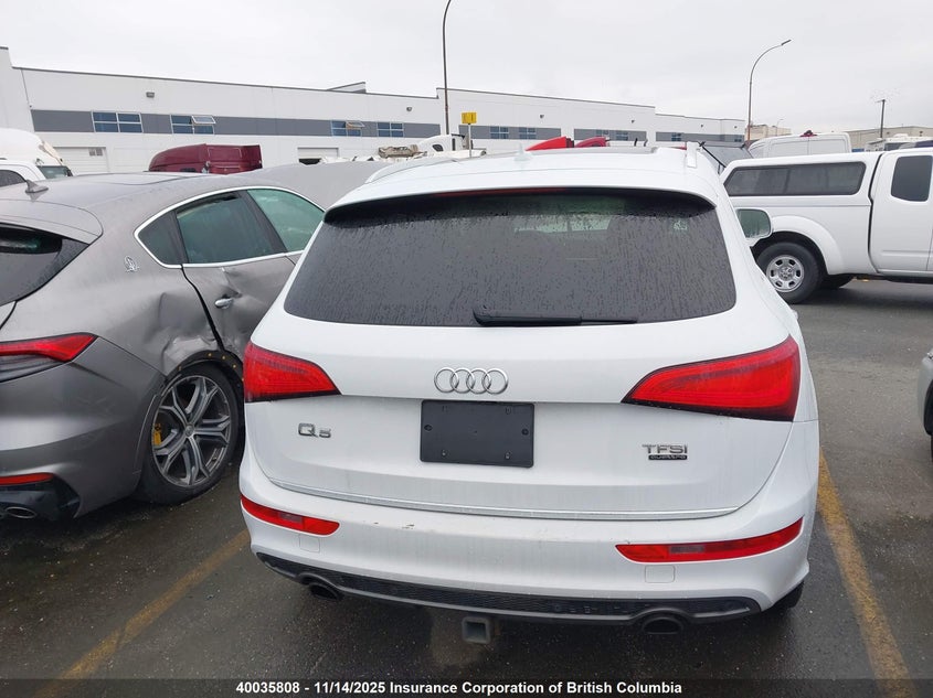 WA1D7AFP6HA007624 2017 AUDI Q5 photo no. 16