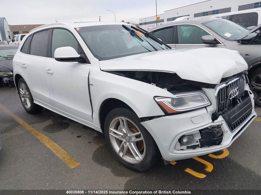 WA1D7AFP6HA007624 2017 AUDI Q5 photo no. 11
