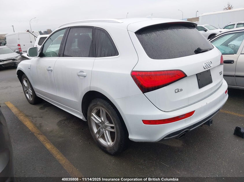 WA1D7AFP6HA007624 2017 AUDI Q5 photo no. 3
