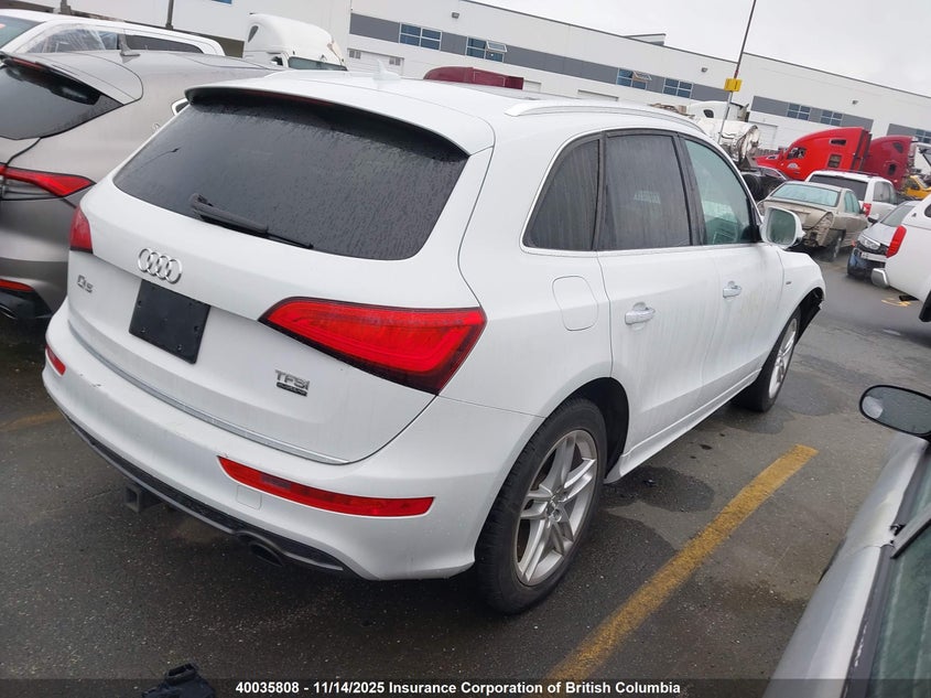 WA1D7AFP6HA007624 2017 AUDI Q5 photo no. 4
