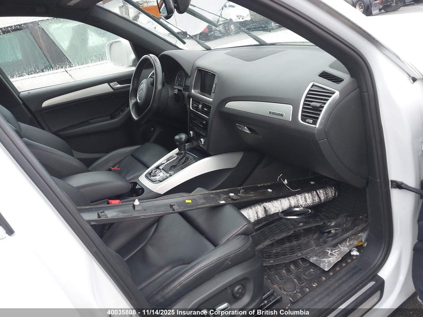 WA1D7AFP6HA007624 2017 AUDI Q5 photo no. 5