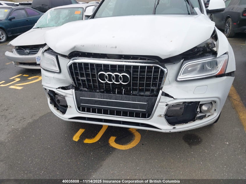 WA1D7AFP6HA007624 2017 AUDI Q5 photo no. 6