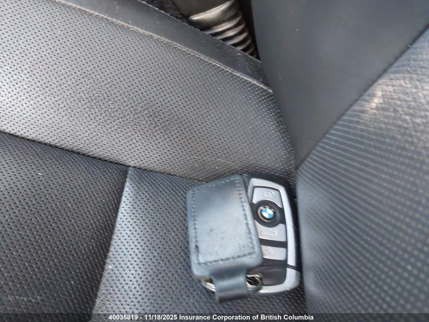 2009 BMW 750I VIN: WBAKA83579CY33136 Lot: 40035819