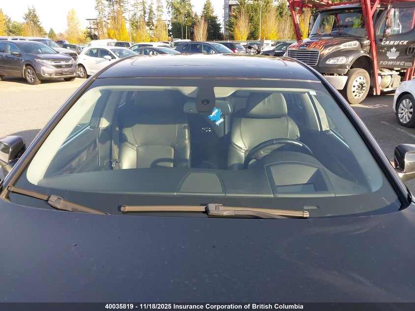 2009 BMW 750I VIN: WBAKA83579CY33136 Lot: 40035819