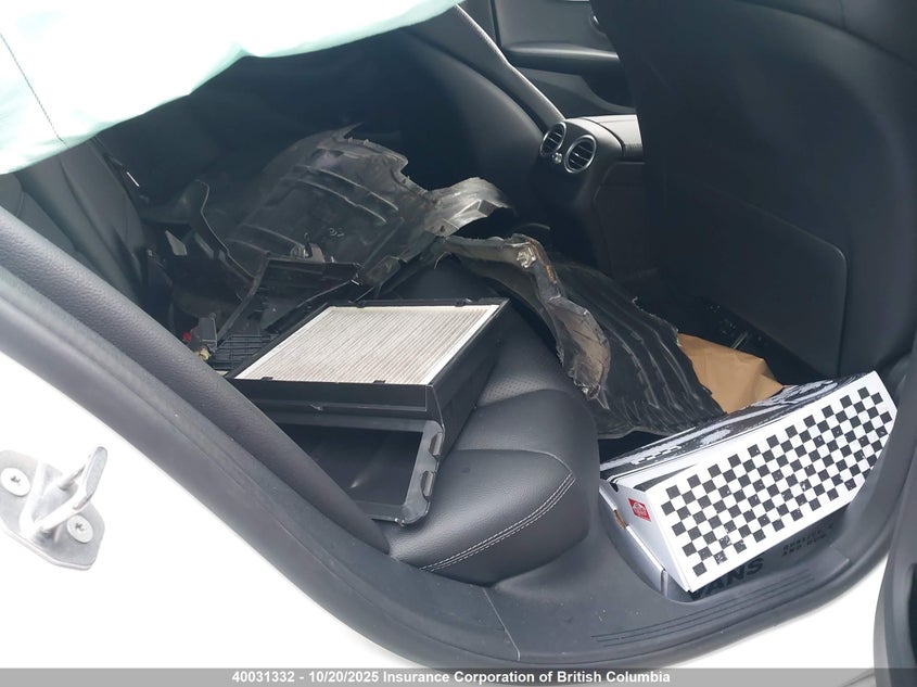 55SWF4KB6JU278160 2018 MERCEDES-BENZ C-KLASSE photo no. 8