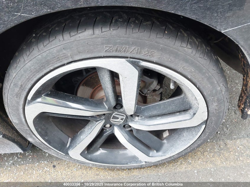 1HGCV1F34LA803996 2020 HONDA ACCORD photo no. 20