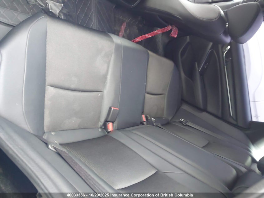 1HGCV1F34LA803996 2020 HONDA ACCORD photo no. 8