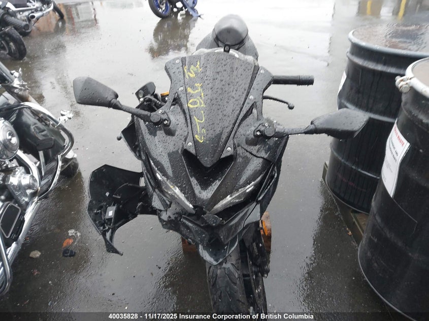 ML5ZXCP19PDA00372 2023 KAWASAKI ZX photo no. 5