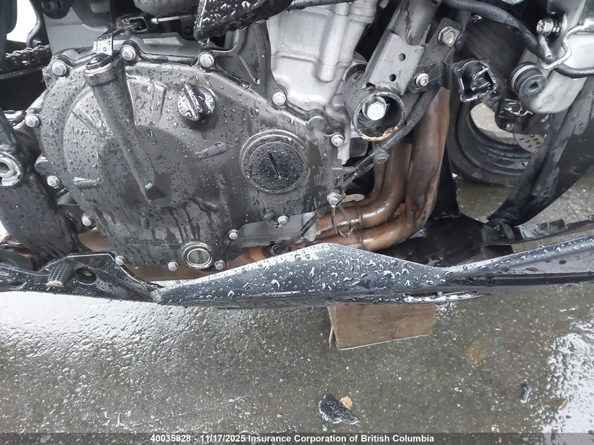ML5ZXCP19PDA00372 2023 KAWASAKI ZX photo no. 8