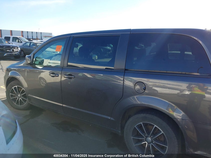 2C4RDGEG9KR664168 2019 DODGE CARAVAN photo no. 13