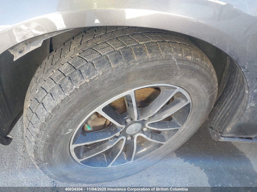 2C4RDGEG9KR664168 2019 DODGE CARAVAN photo no. 19