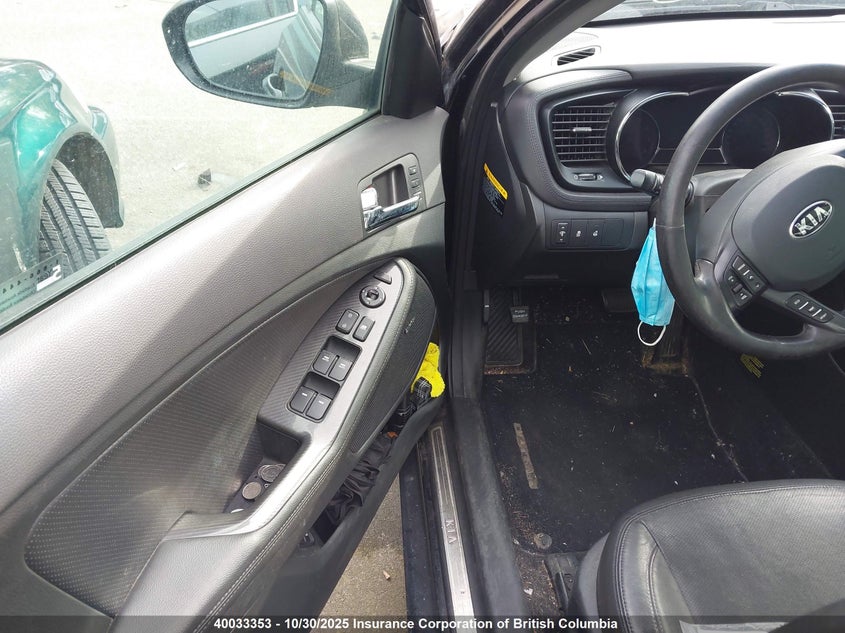KNAGN4A77D5432223 2013 KIA OPTIMA photo no. 12