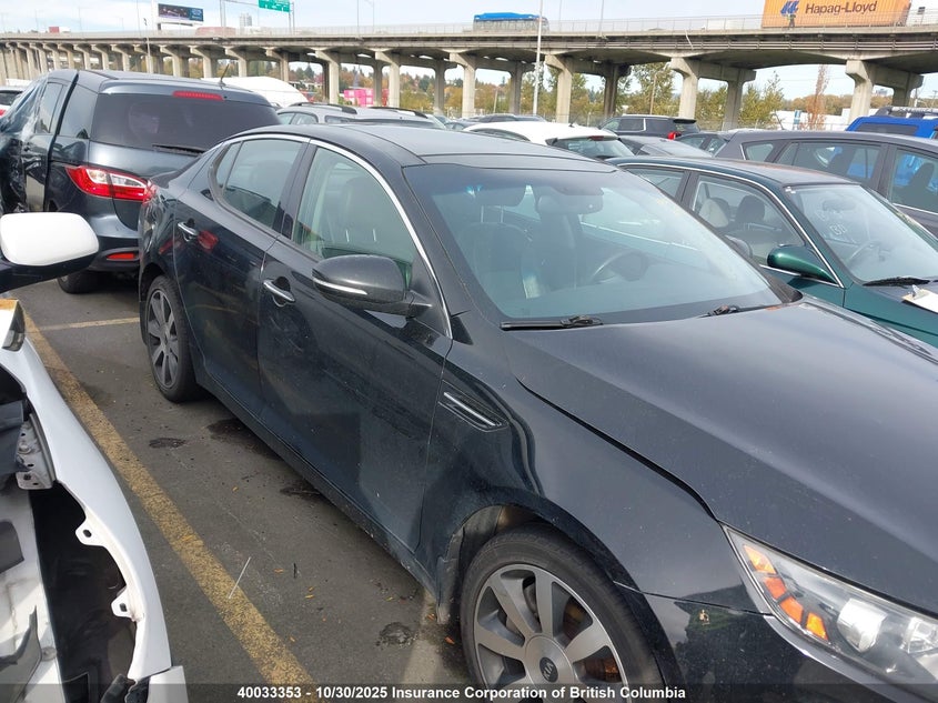 KNAGN4A77D5432223 2013 KIA OPTIMA photo no. 14