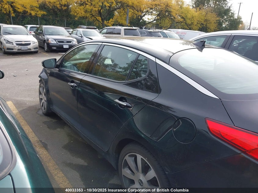 KNAGN4A77D5432223 2013 KIA OPTIMA photo no. 15