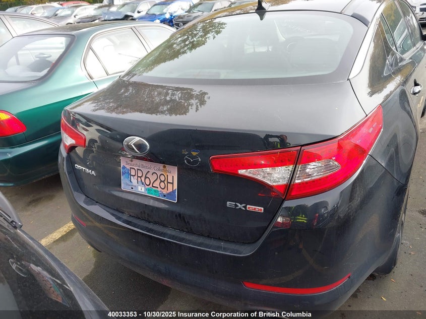 KNAGN4A77D5432223 2013 KIA OPTIMA photo no. 17