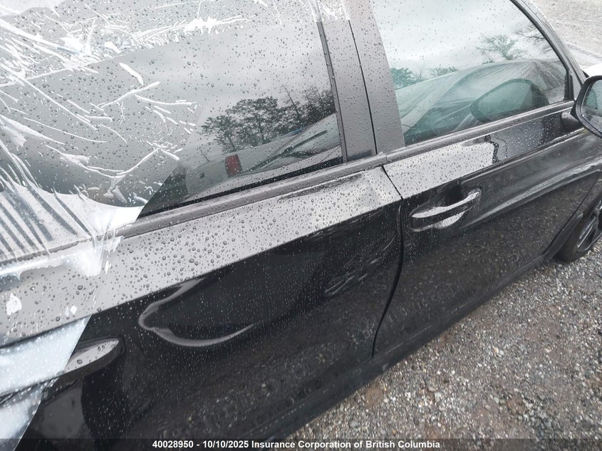 2HGFE4F88SH012459 2025 HONDA CIVIC photo no. 5