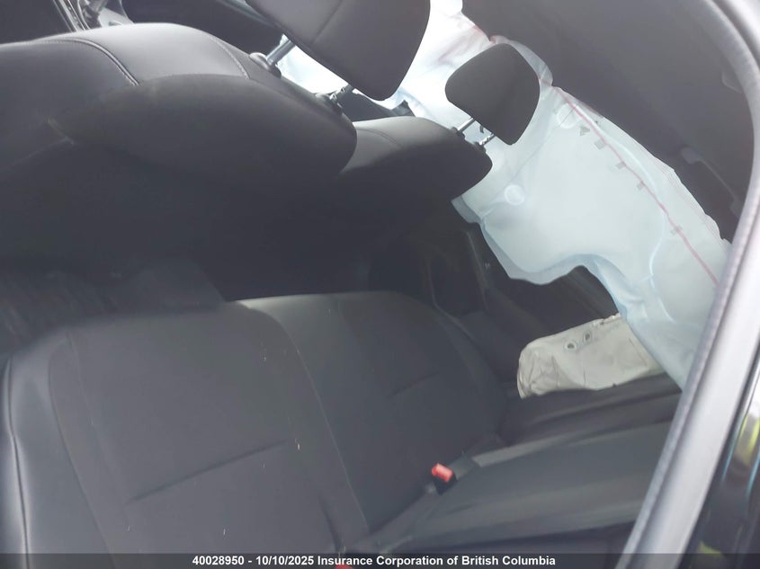2HGFE4F88SH012459 2025 HONDA CIVIC photo no. 8