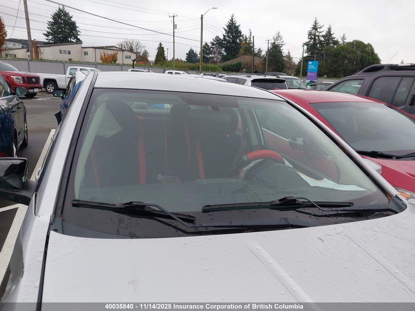 3N1AB61E38L677010 2008 NISSAN SENTRA photo no. 17