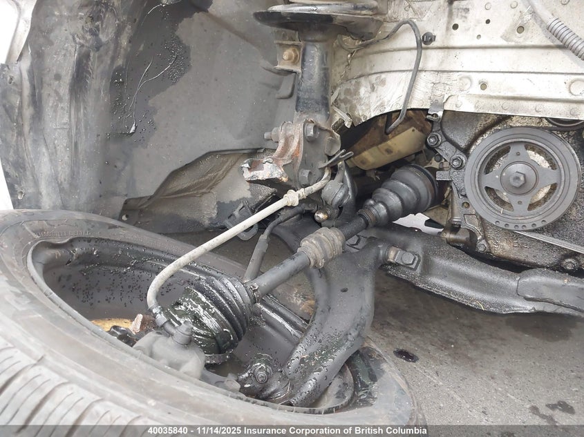 3N1AB61E38L677010 2008 NISSAN SENTRA photo no. 20