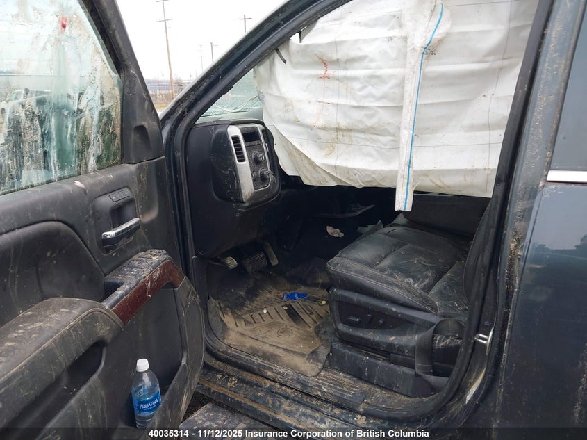 3GTU2NEC8JG481544 2018 GMC SIERRA photo no. 7