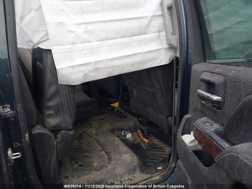 3GTU2NEC8JG481544 2018 GMC SIERRA photo no. 8