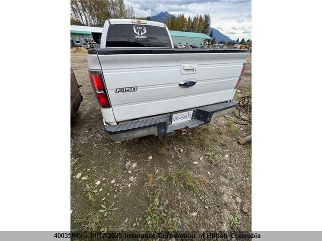 1FTFX1EF2CFB66840 2012 FORD F-150 photo no. 11