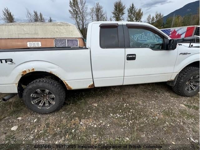 1FTFX1EF2CFB66840 2012 FORD F-150 photo no. 12