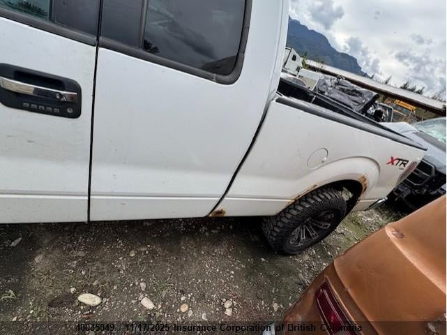 1FTFX1EF2CFB66840 2012 FORD F-150 photo no. 6