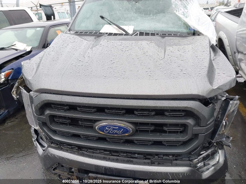 1FTEW1EP3MFA05616 2021 FORD F-150 photo no. 10