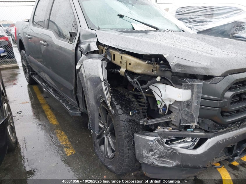 1FTEW1EP3MFA05616 2021 FORD F-150 photo no. 11