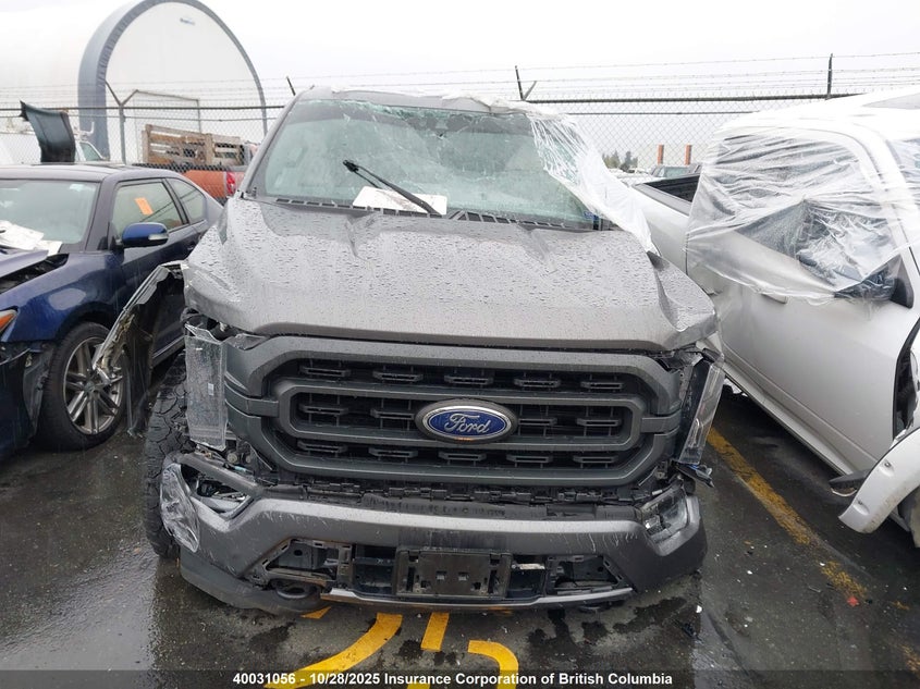 1FTEW1EP3MFA05616 2021 FORD F-150 photo no. 12