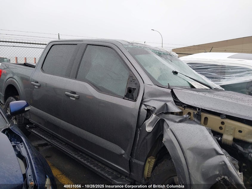 1FTEW1EP3MFA05616 2021 FORD F-150 photo no. 13
