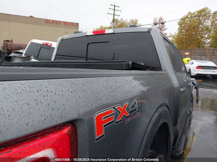 1FTEW1EP3MFA05616 2021 FORD F-150 photo no. 8