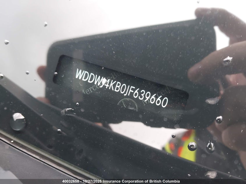 WDDWJ4KB0JF639660 2018 MERCEDES-BENZ C-KLASSE photo no. 18