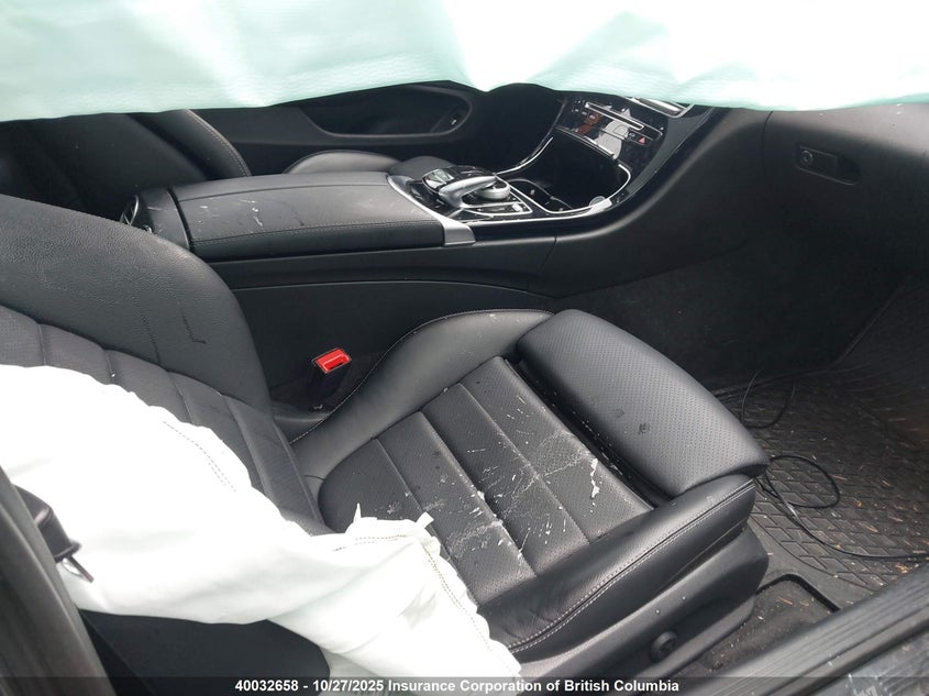 WDDWJ4KB0JF639660 2018 MERCEDES-BENZ C-KLASSE photo no. 5