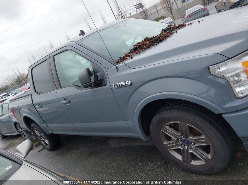 1FTEW1EP2LKE31285 2020 FORD F-150 photo no. 13