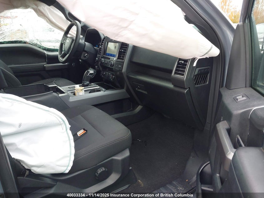 1FTEW1EP2LKE31285 2020 FORD F-150 photo no. 5