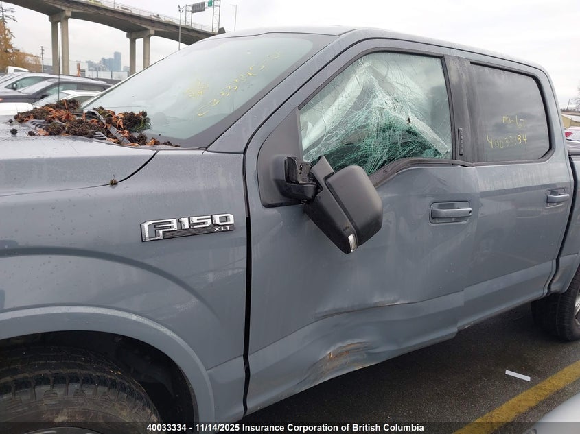 1FTEW1EP2LKE31285 2020 FORD F-150 photo no. 6