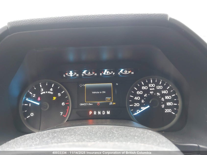 1FTEW1EP2LKE31285 2020 FORD F-150 photo no. 7