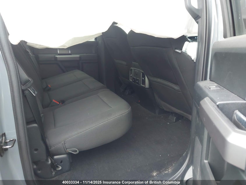 1FTEW1EP2LKE31285 2020 FORD F-150 photo no. 8